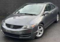 2009 Honda Civic EX