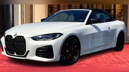 2024 BMW 4 Series M440i
