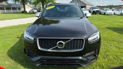 2016 Volvo XC90 T6 R-Design