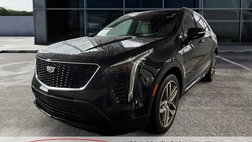2023 Cadillac XT4 Sport