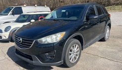 2016 Mazda CX-5 Sport