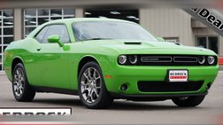 2017 Dodge Challenger GT