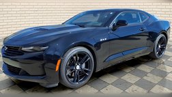 2023 Chevrolet Camaro LT1