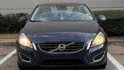 2013 Volvo S60 T5