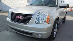 2014 GMC Yukon XL SLT