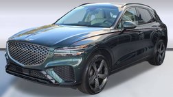 2023 Genesis GV70 3.5T Sport