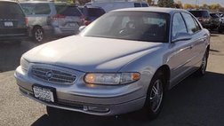 2003 Buick Regal LS