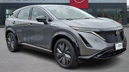 2023 Nissan Ariya Engage