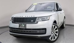 2023 Land Rover Range Rover P530 SE