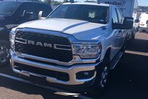2024 Ram Ram Pickup 2500 Big Horn