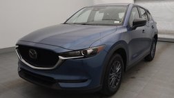 2020 Mazda CX-5 Sport