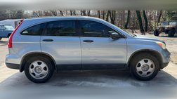 2010 Honda CR-V LX