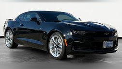 2023 Chevrolet Camaro SS