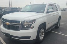 2020 Chevrolet Tahoe LS