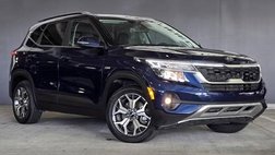 2021 Kia Seltos EX