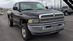 2001 Dodge Ram 1500 ST