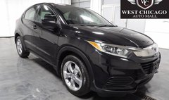 2019 Honda HR-V LX