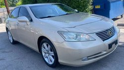 2009 Lexus ES 350 Base