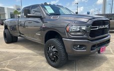 2020 Ram Ram Pickup 3500 Big Horn