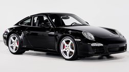 2009 Porsche 911 Carrera S