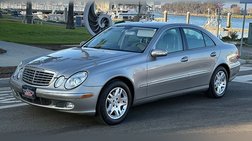 2005 Mercedes-Benz E-Class E 320 CDI
