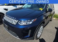 2023 Land Rover Discovery Sport P250 S