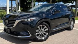 2021 Mazda CX-9 Grand Touring