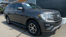2019 Ford Expedition XLT
