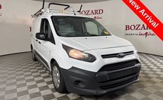 2015 Ford Transit Connect XL