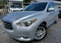 2013 Infiniti JX35 Base