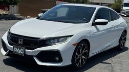 2019 Honda Civic Si