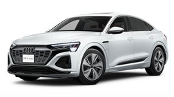 2024 Audi Q8 Sportback e-tron quattro Premium Plus S line