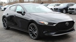 2026 Mazda MAZDA3 2.5 S Premium