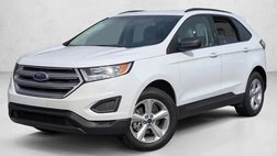 2015 Ford Edge SE