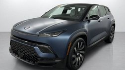 2023 Fisker Ocean One