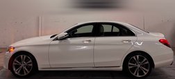 2016 Mercedes-Benz C-Class C 300