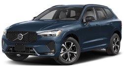 2026 Volvo XC60 B5 Core