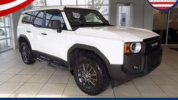 2024 Toyota Land Cruiser 1958