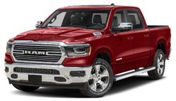 2024 Ram Ram Pickup 1500 Laramie