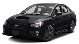 2016 Subaru WRX Premium