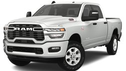 2025 Ram Ram Pickup 2500 Big Horn