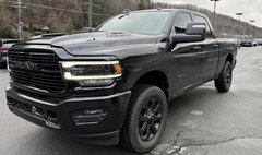 2023 Ram Ram Pickup 2500 Laramie