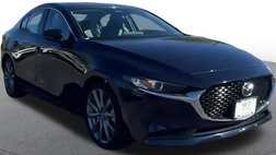 2025 Mazda MAZDA3 2.5 S Preferred