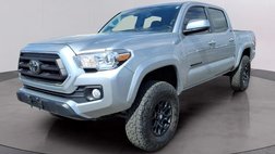 2022 Toyota Tacoma SR5 RWD