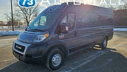 2019 Ram ProMaster 3500 159 WB