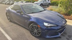 2020 Toyota 86 Base