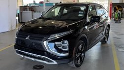 2025 Mitsubishi Eclipse Cross SE