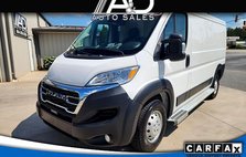 2023 Ram ProMaster 2500 136 WB
