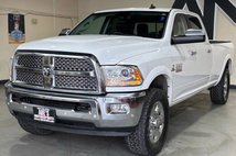 2016 Ram Ram Pickup 2500 Laramie