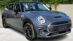 2020 MINI Clubman Cooper S